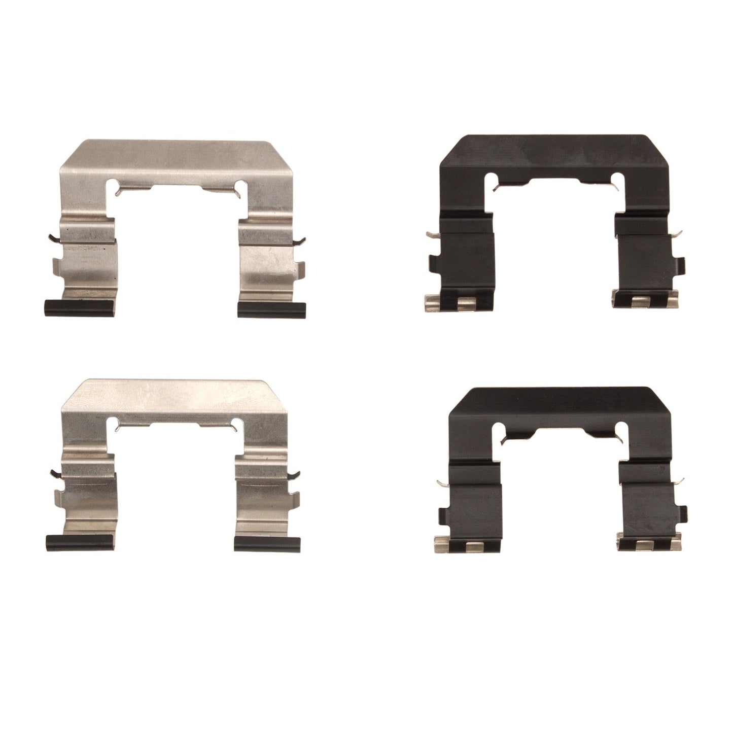 Dynamic Friction Company Disc Brake Hardware Kit 340-03016