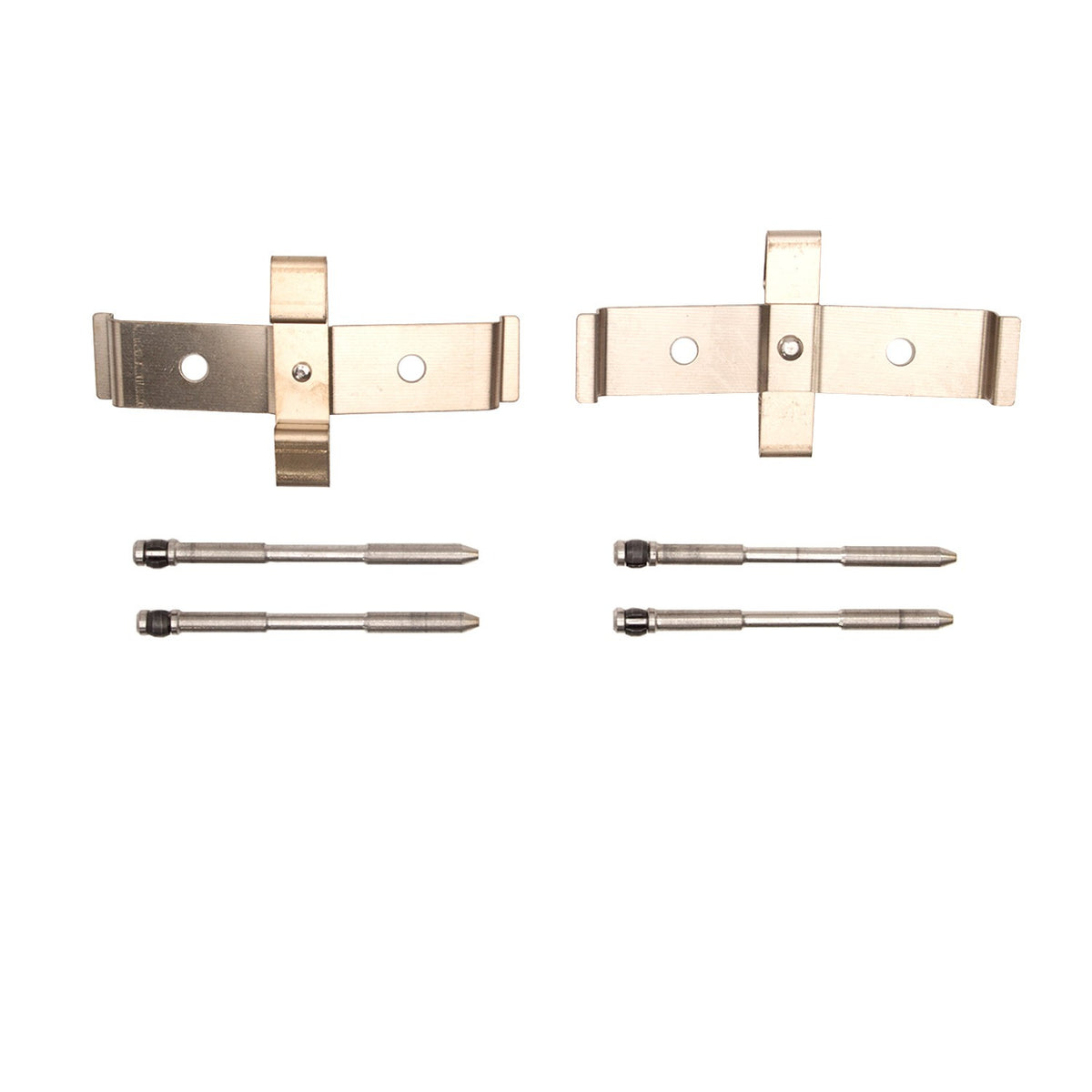 Dynamic Friction Company Disc Brake Hardware Kit 340-03018