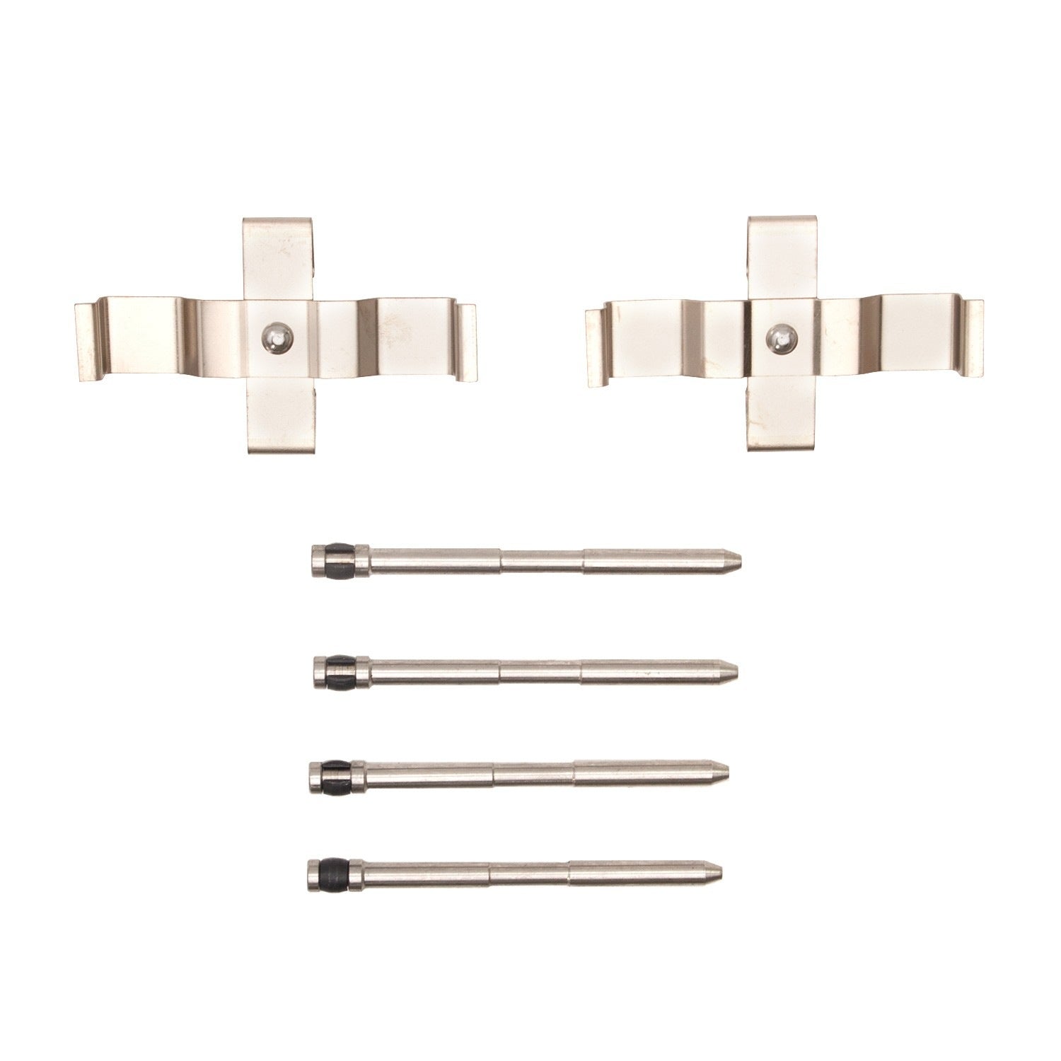 Dynamic Friction Company Disc Brake Hardware Kit 340-03019