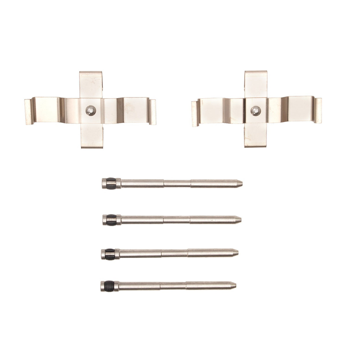 Dynamic Friction Company Disc Brake Hardware Kit 340-03019