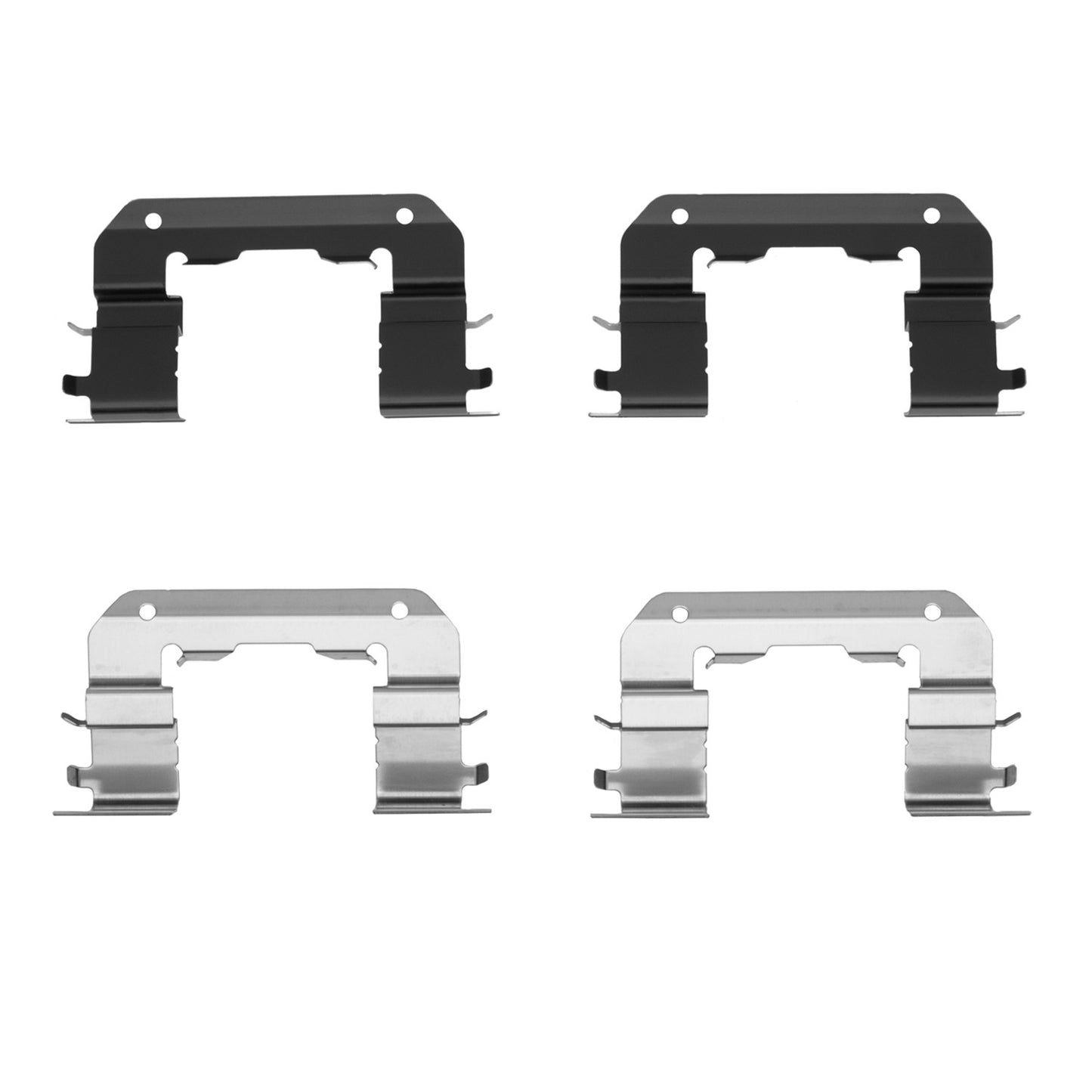 Dynamic Friction Company Disc Brake Hardware Kit 340-03022