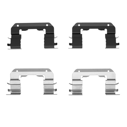 Dynamic Friction Company Disc Brake Hardware Kit 340-03022