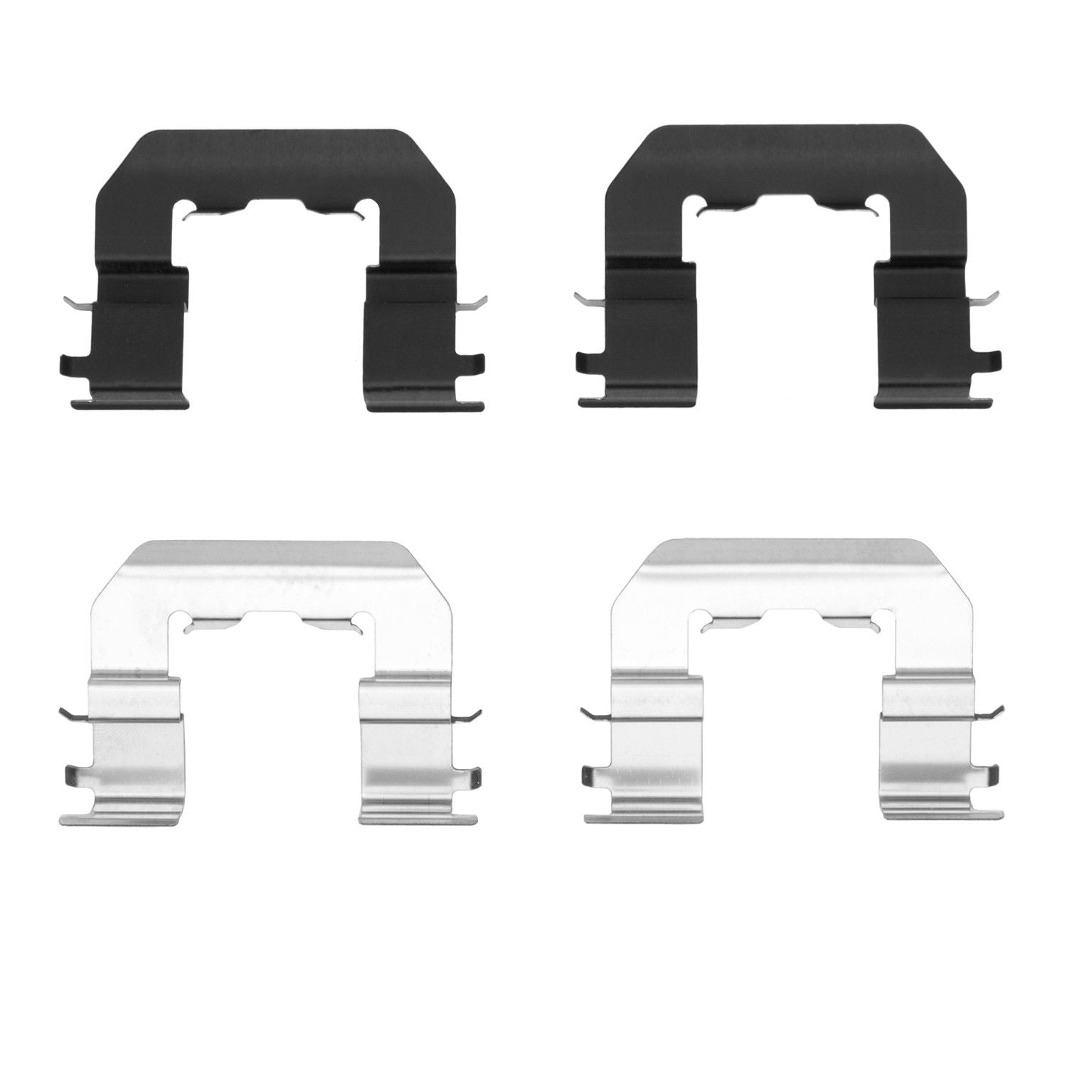 Dynamic Friction Company Disc Brake Hardware Kit 340-03025