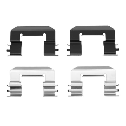 Dynamic Friction Company Disc Brake Hardware Kit 340-03029