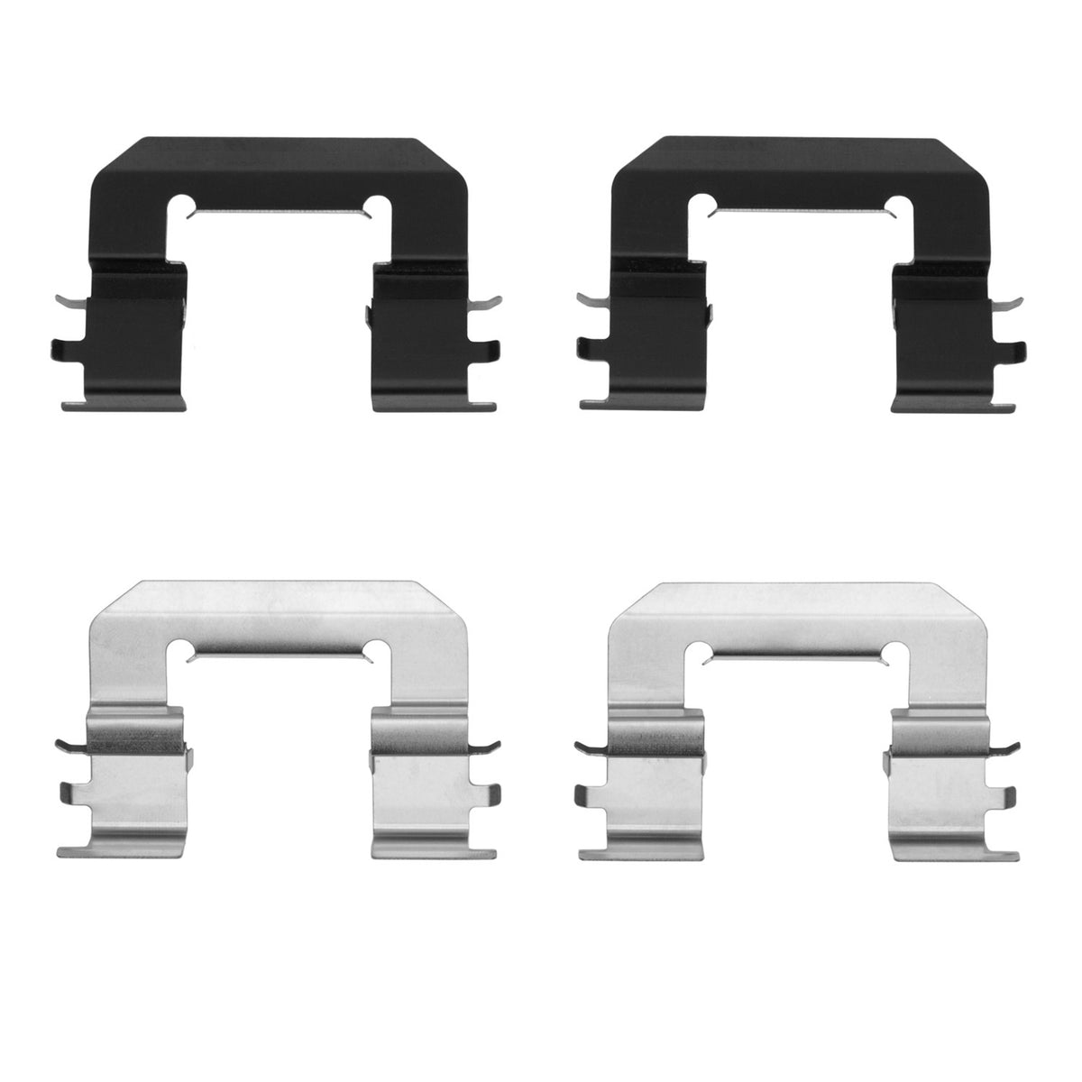 Dynamic Friction Company Disc Brake Hardware Kit 340-03030