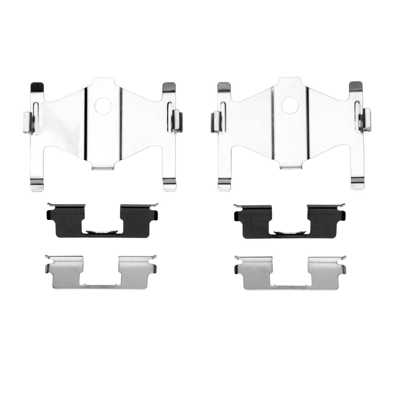 Dynamic Friction Company Disc Brake Hardware Kit 340-03032