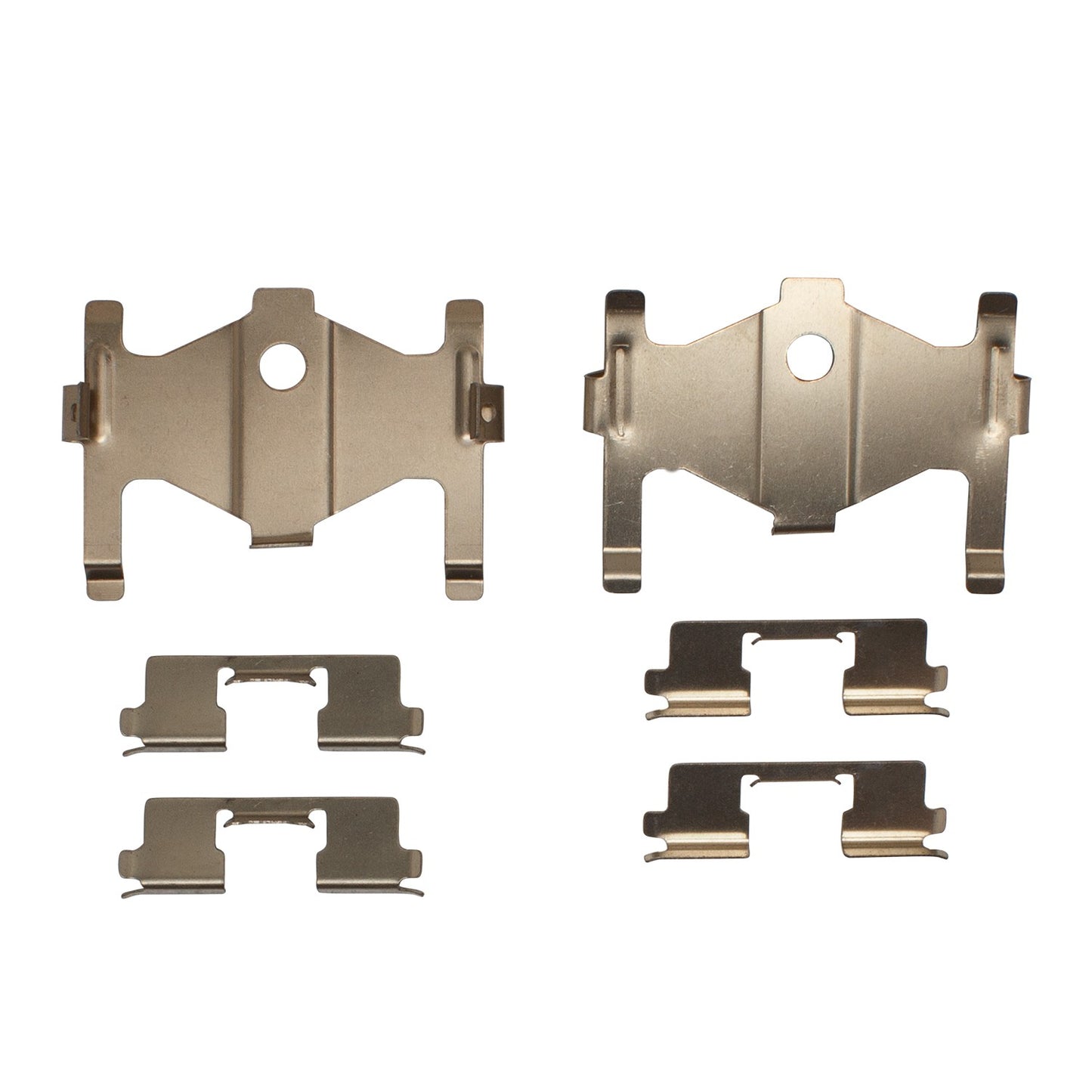Dynamic Friction Company Disc Brake Hardware Kit 340-03032