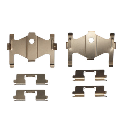 Dynamic Friction Company Disc Brake Hardware Kit 340-03032