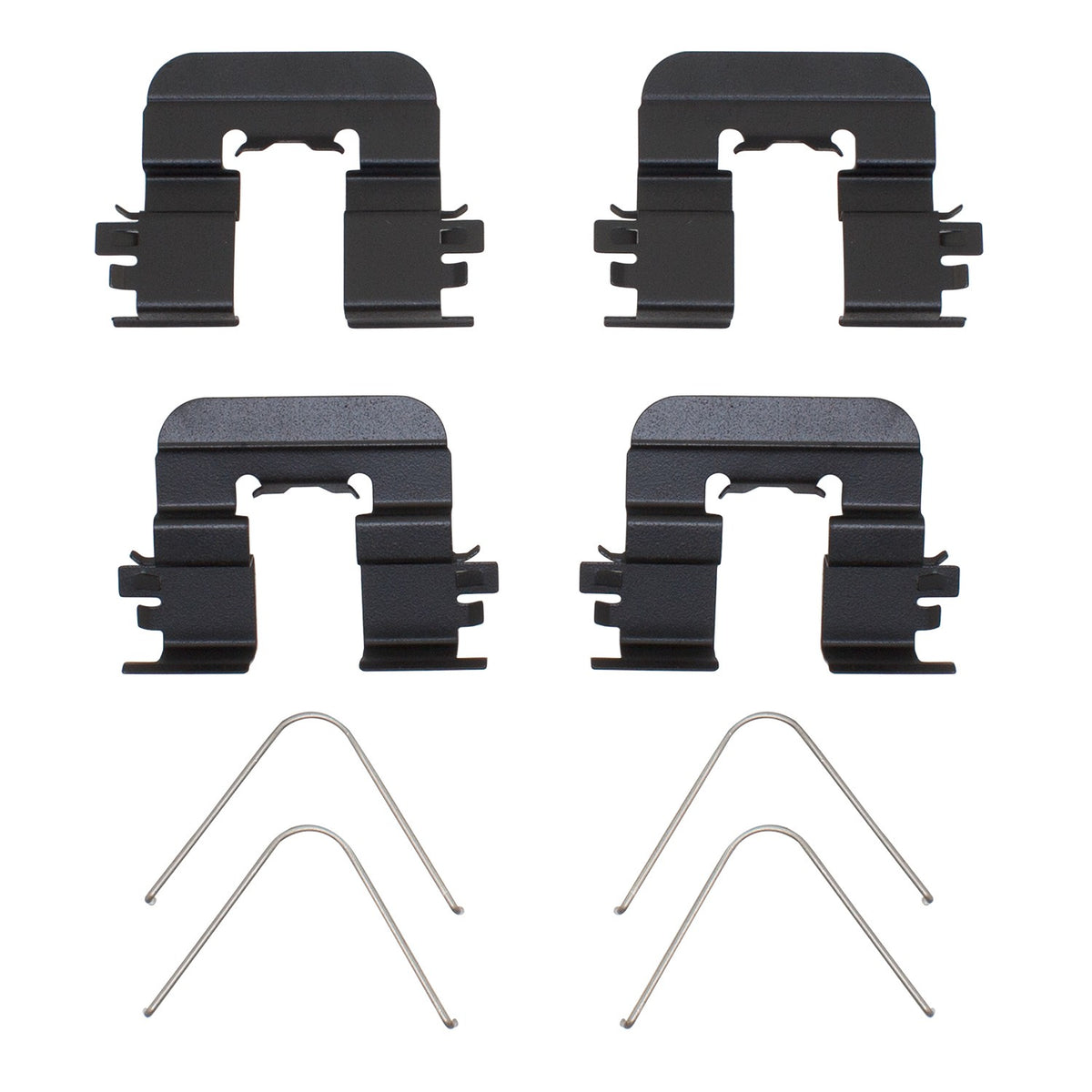Dynamic Friction Company Disc Brake Hardware Kit 340-03034