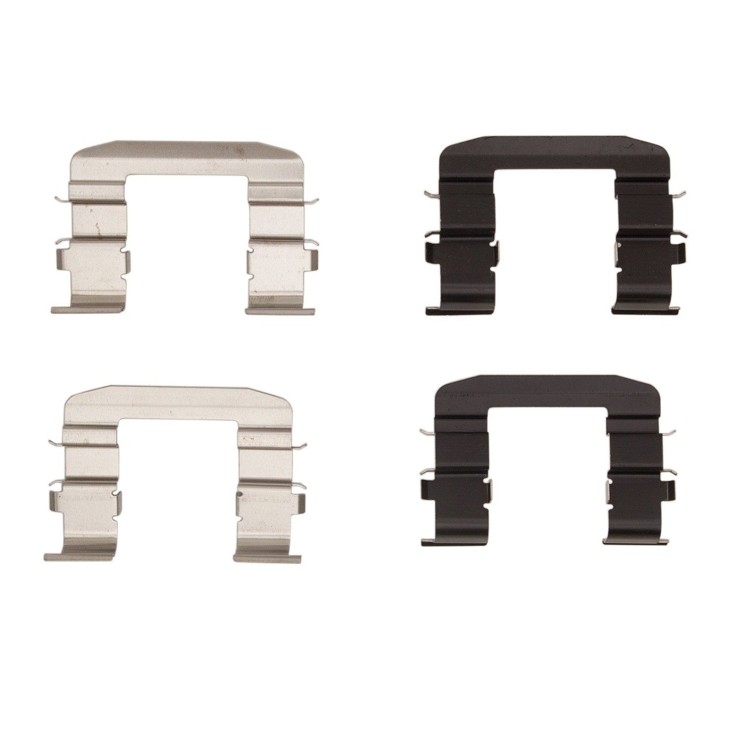 Dynamic Friction Company Disc Brake Hardware Kit 340-03037