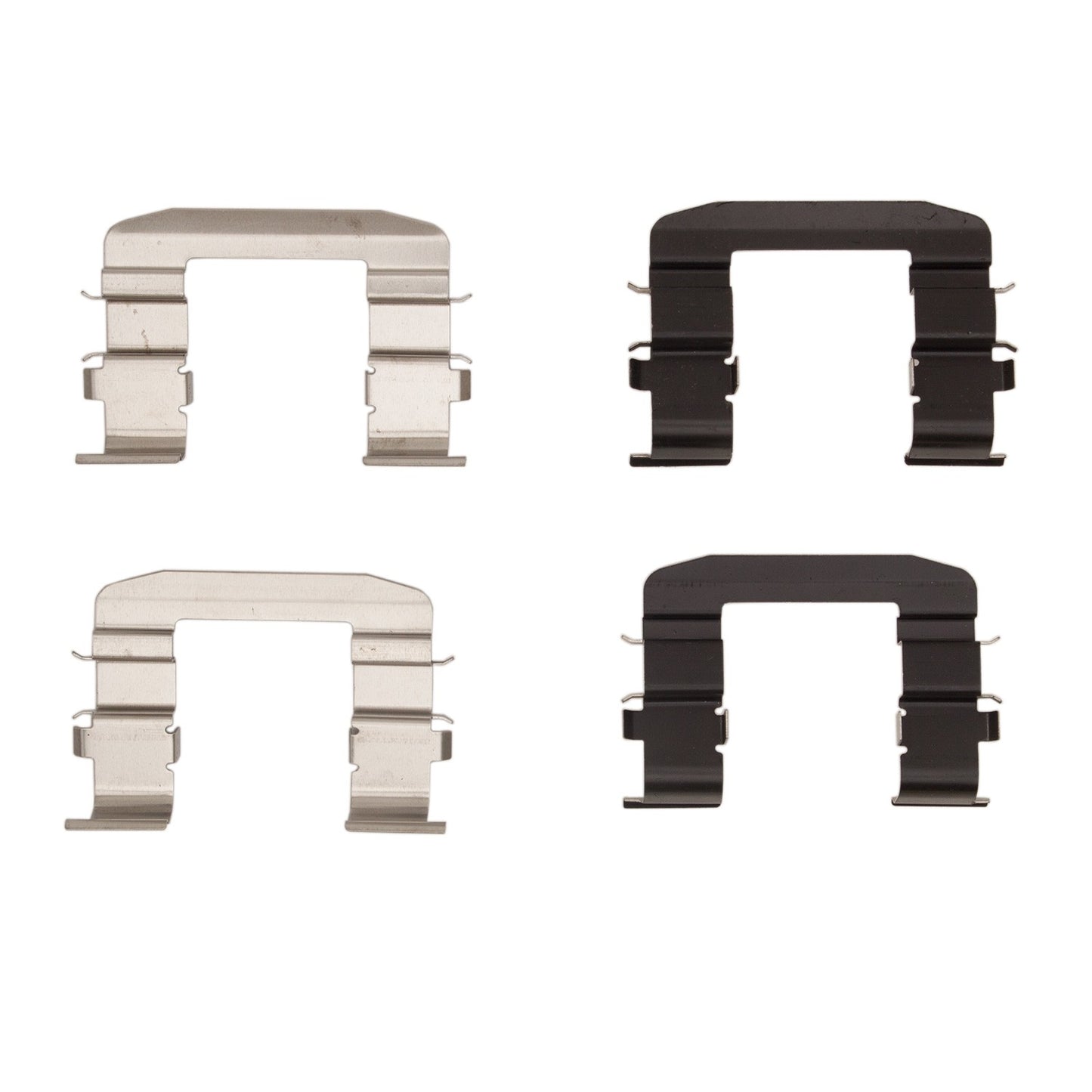 Dynamic Friction Company Disc Brake Hardware Kit 340-03037
