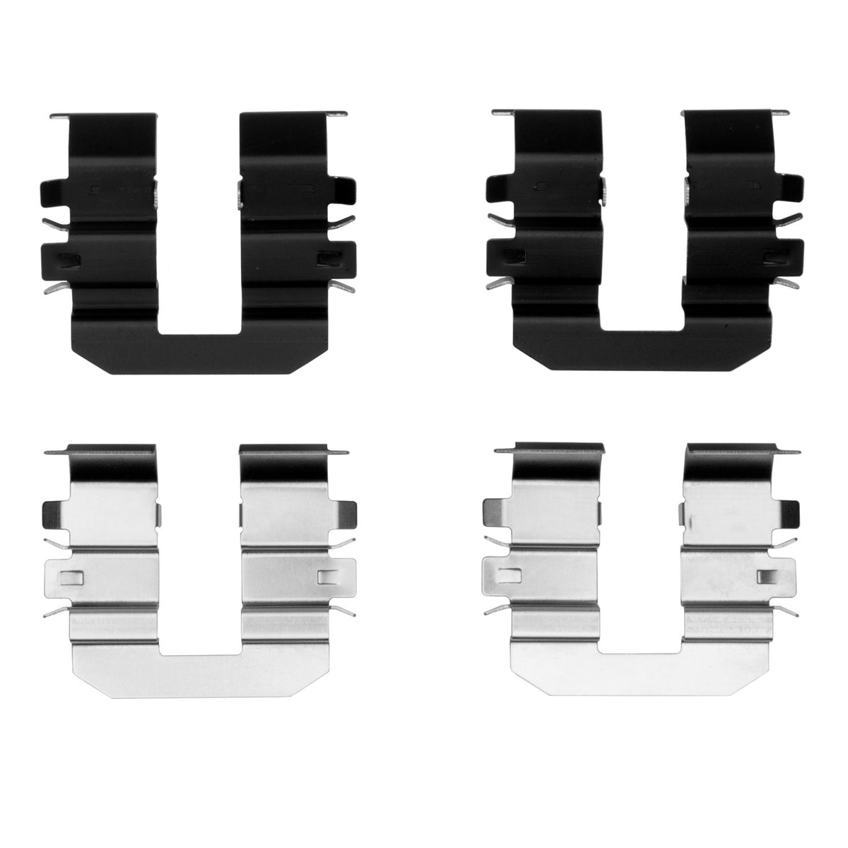Dynamic Friction Company Disc Brake Hardware Kit 340-03045