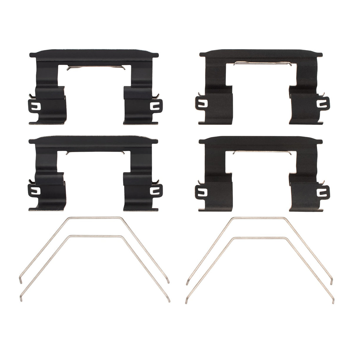 Dynamic Friction Company Disc Brake Hardware Kit 340-03052