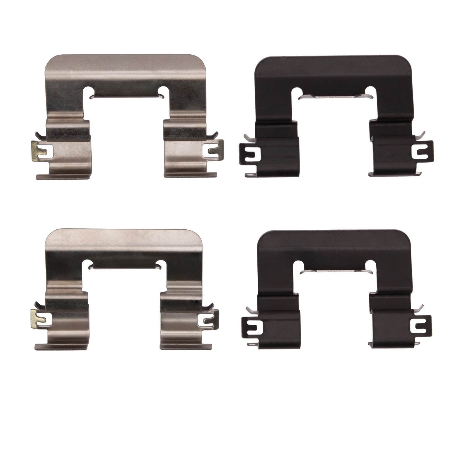 Dynamic Friction Company Disc Brake Hardware Kit 340-03053