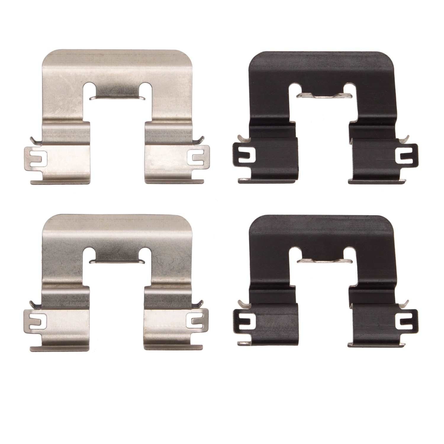 Dynamic Friction Company Disc Brake Hardware Kit 340-03054