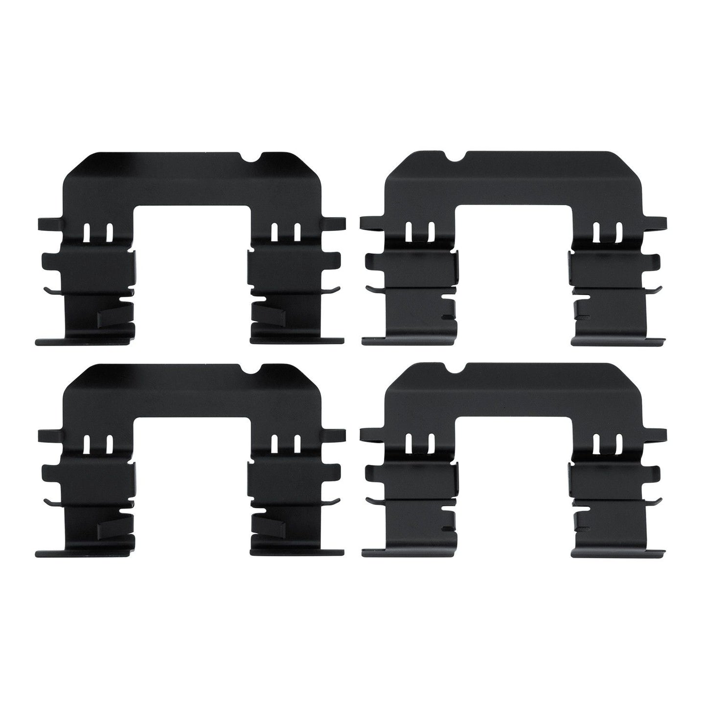 Dynamic Friction Company Disc Brake Hardware Kit 340-03055