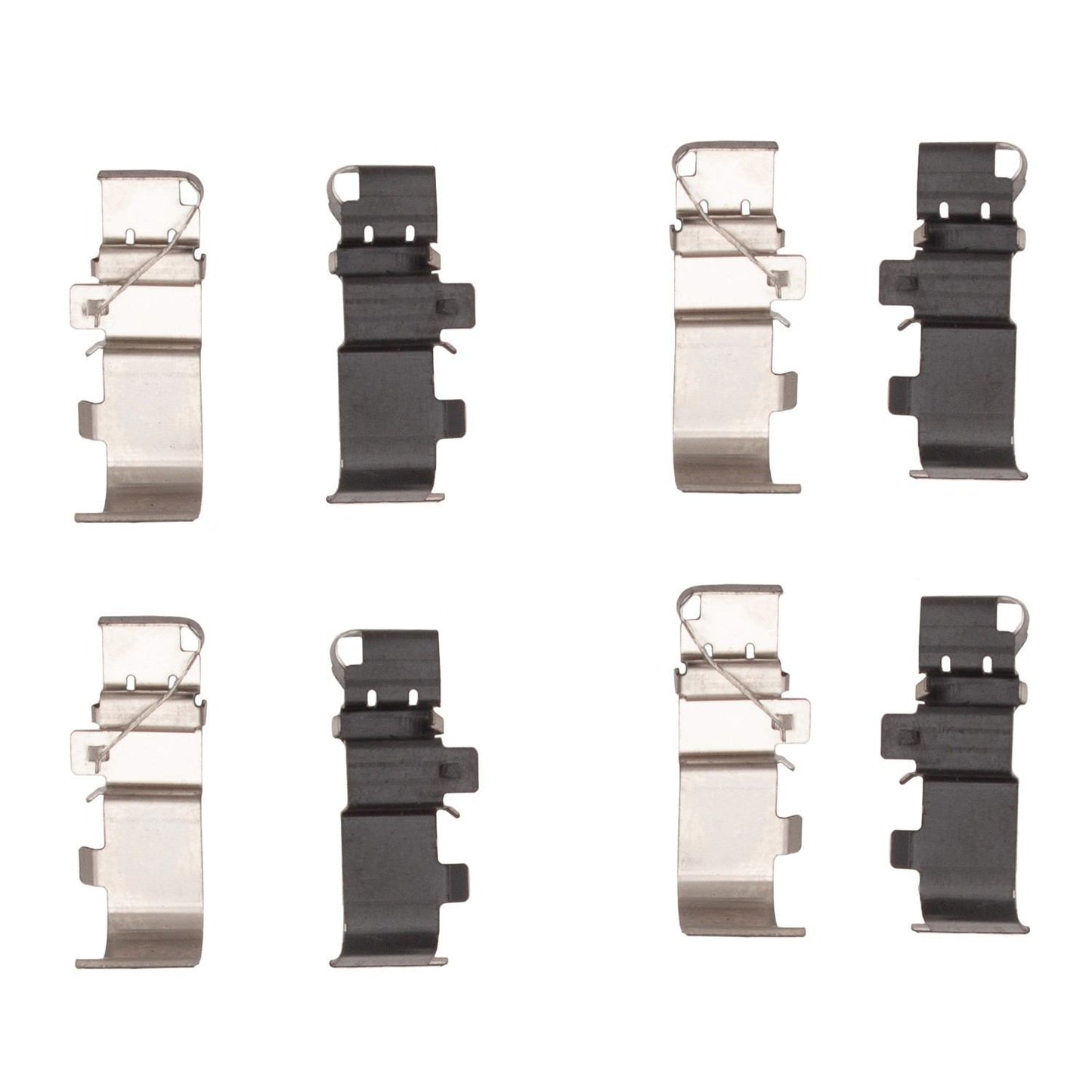Dynamic Friction Company Disc Brake Hardware Kit 340-03057