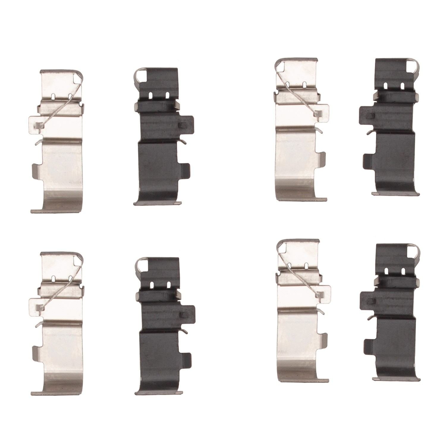 Dynamic Friction Company Disc Brake Hardware Kit 340-03057