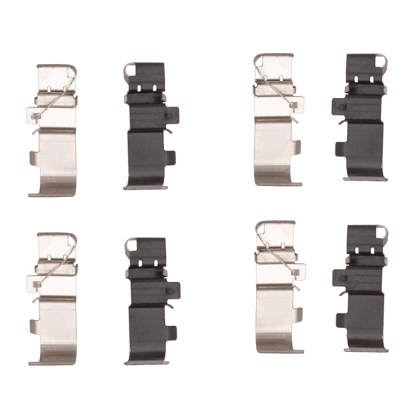 Dynamic Friction Company Disc Brake Hardware Kit 340-03057