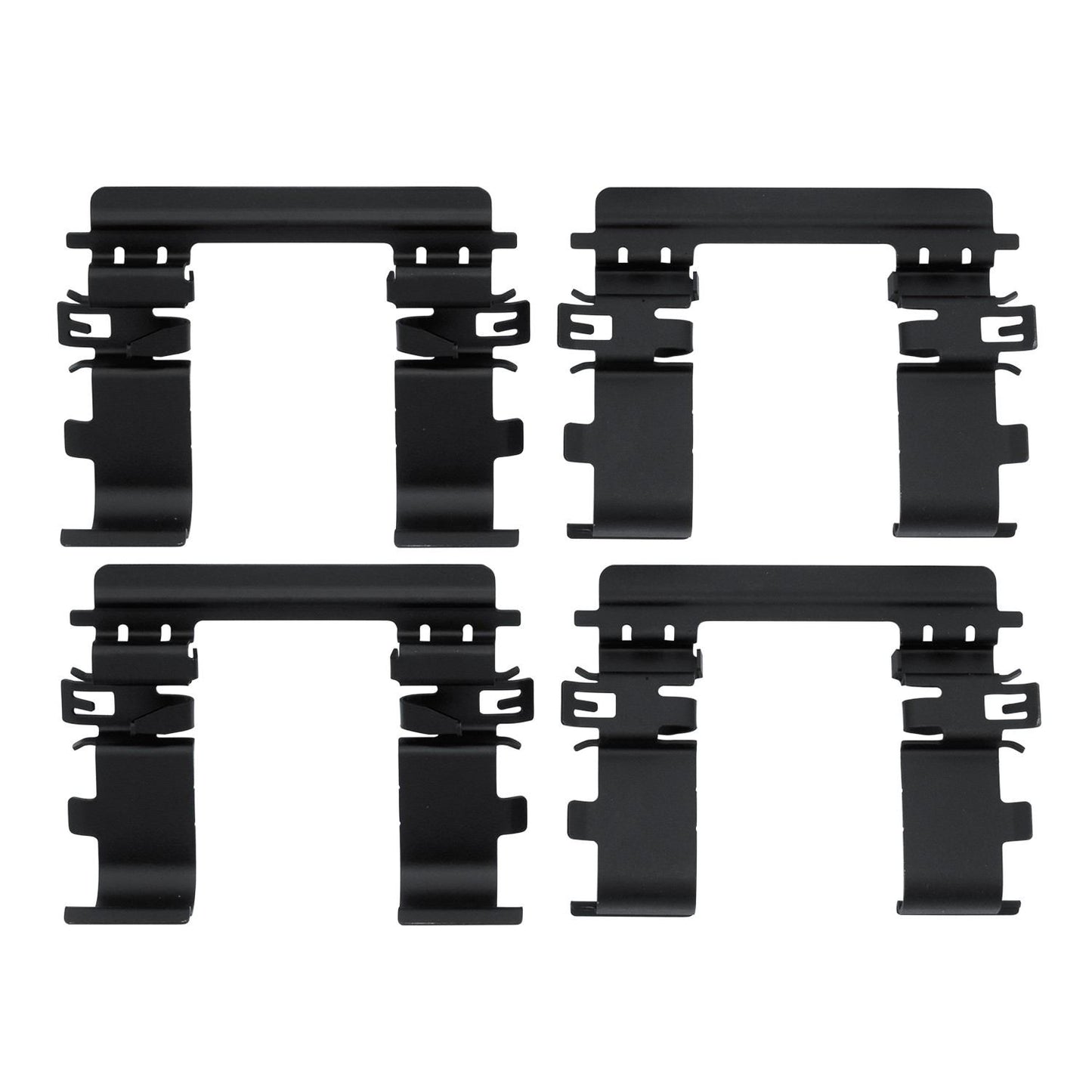 Dynamic Friction Company Disc Brake Hardware Kit 340-03058