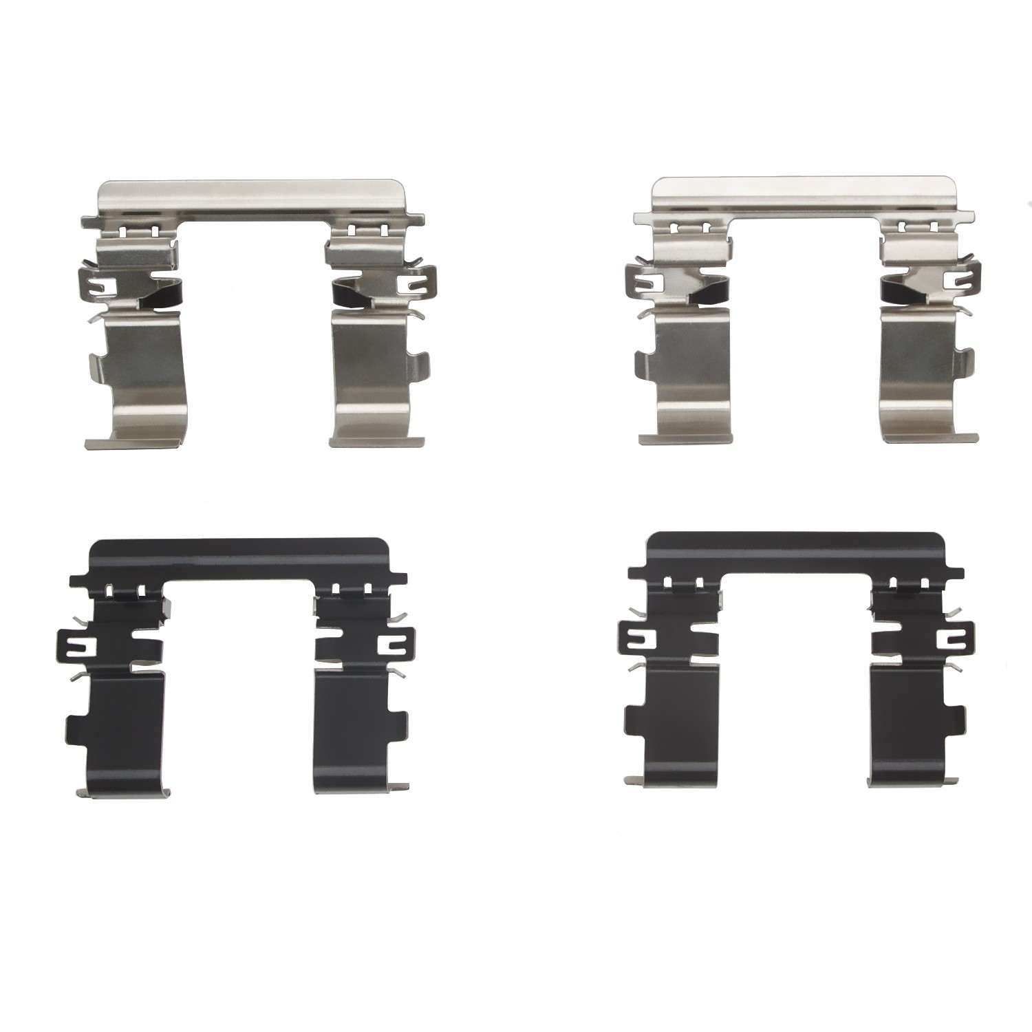 Dynamic Friction Company Disc Brake Hardware Kit 340-03058