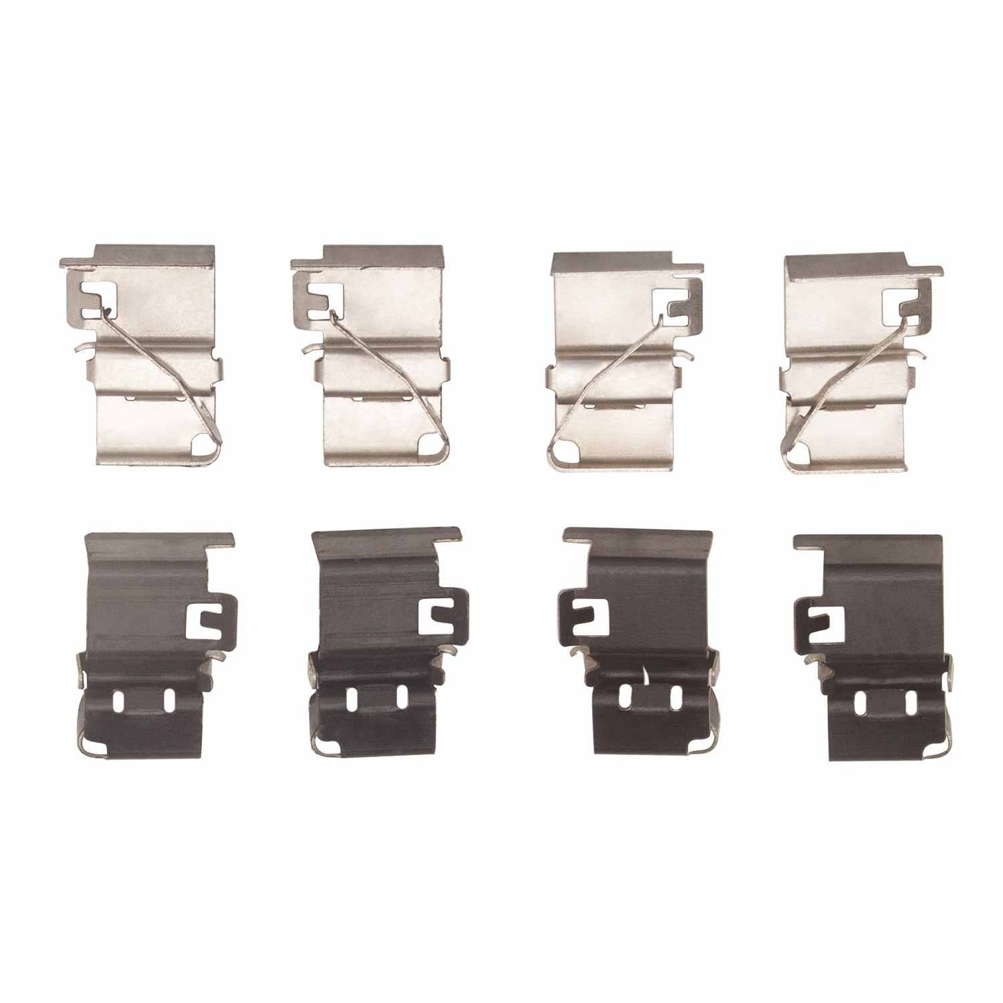 Dynamic Friction Company Disc Brake Hardware Kit 340-03059