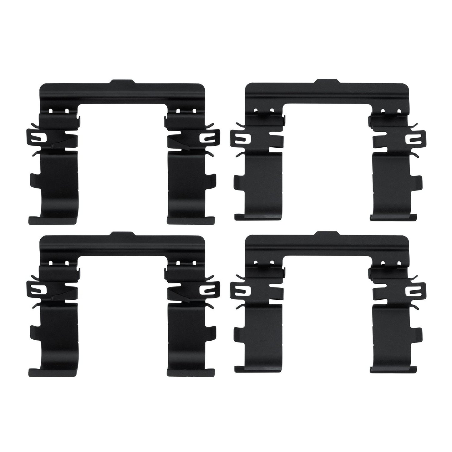 Dynamic Friction Company Disc Brake Hardware Kit 340-03060