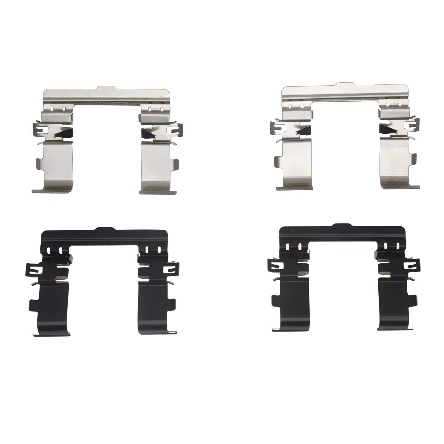 Dynamic Friction Company Disc Brake Hardware Kit 340-03060