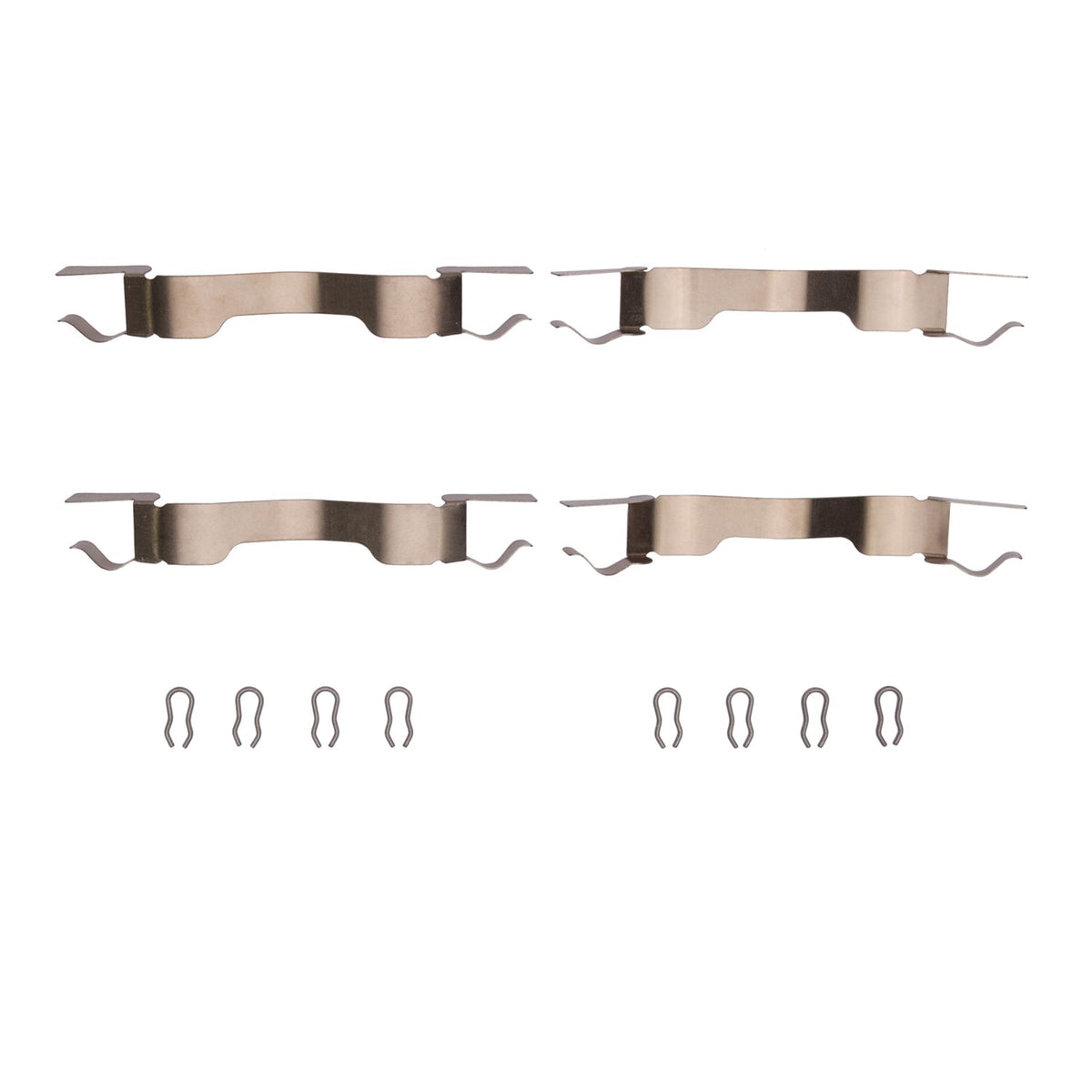 Dynamic Friction Company Disc Brake Hardware Kit 340-07000