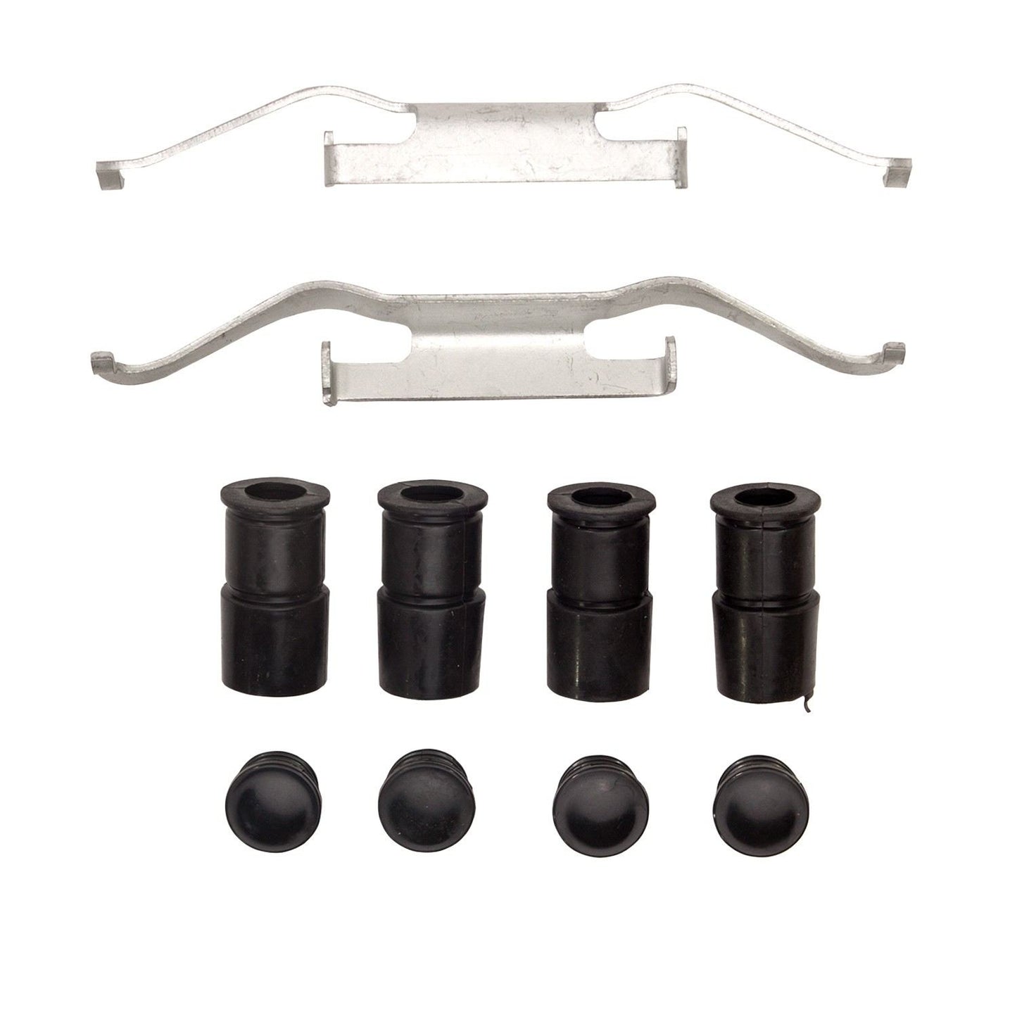 Dynamic Friction Company Disc Brake Hardware Kit 340-07004