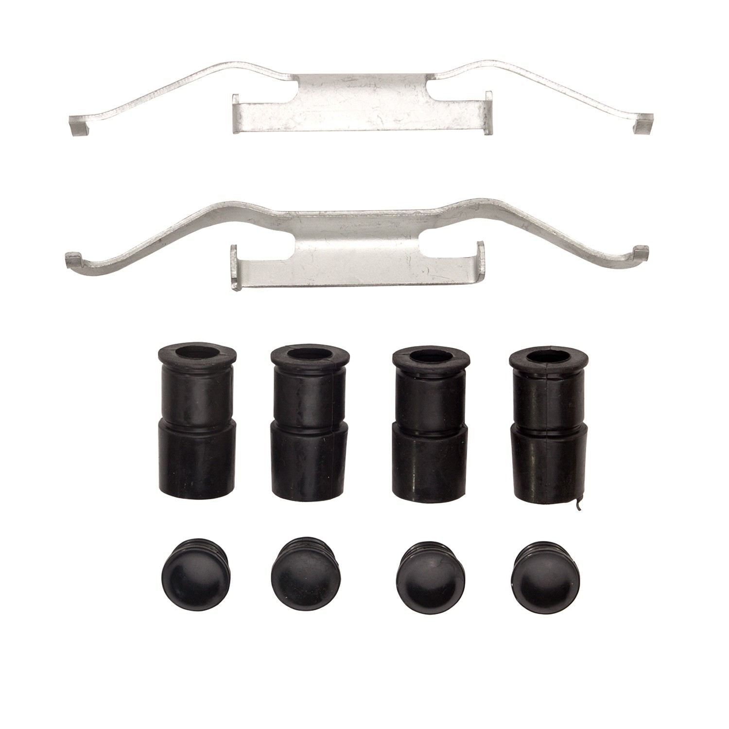 Dynamic Friction Company Disc Brake Hardware Kit 340-07004