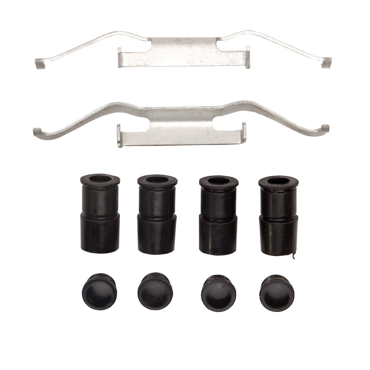 Dynamic Friction Company Disc Brake Hardware Kit 340-07004