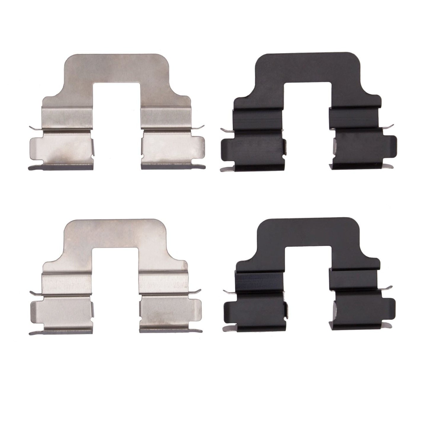 Dynamic Friction Company Disc Brake Hardware Kit 340-07005