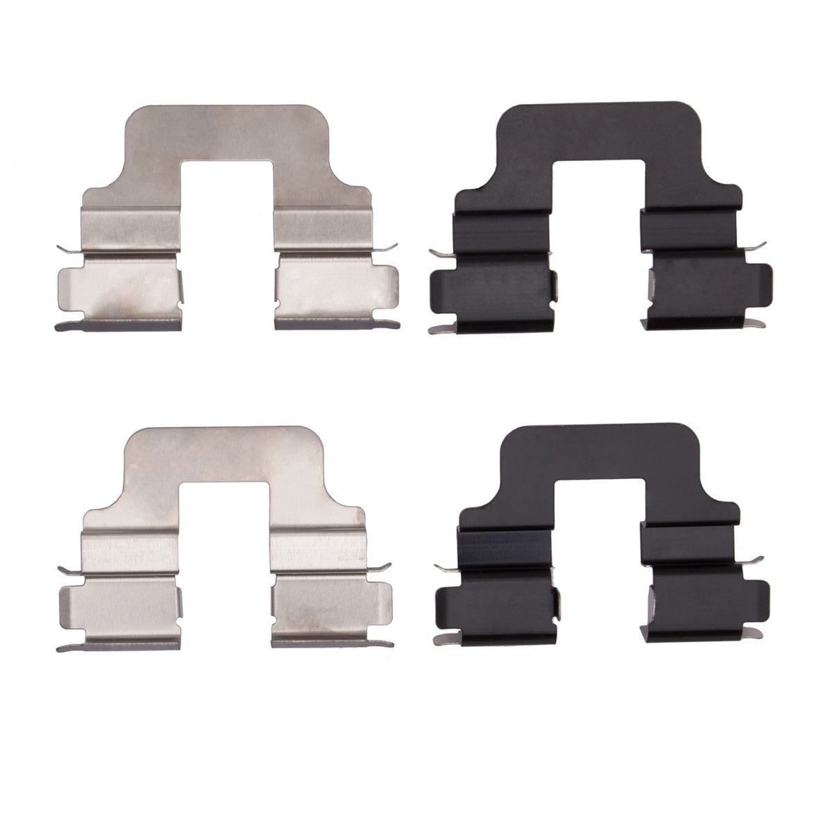 Dynamic Friction Company Disc Brake Hardware Kit 340-07005