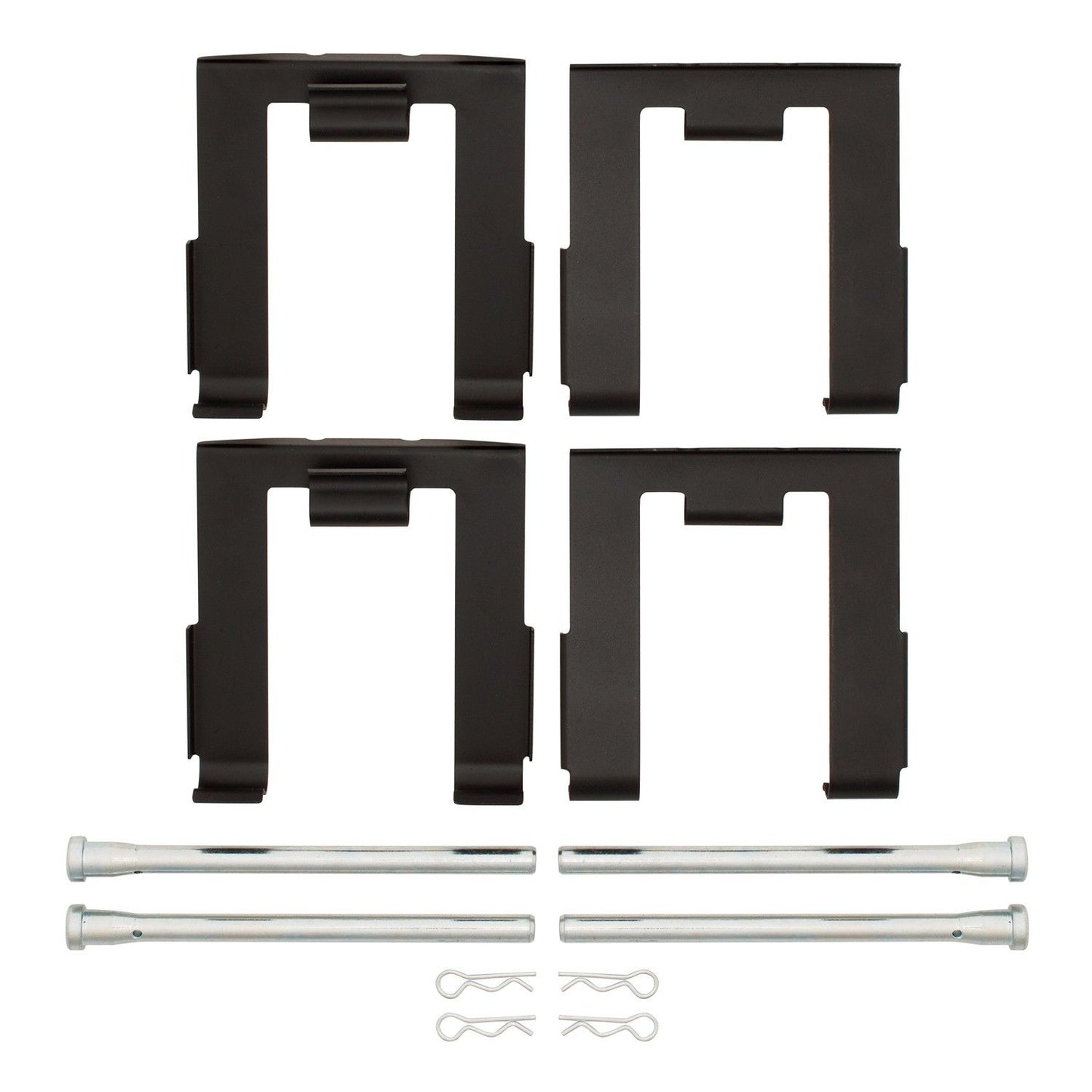 Dynamic Friction Company Disc Brake Hardware Kit 340-10001