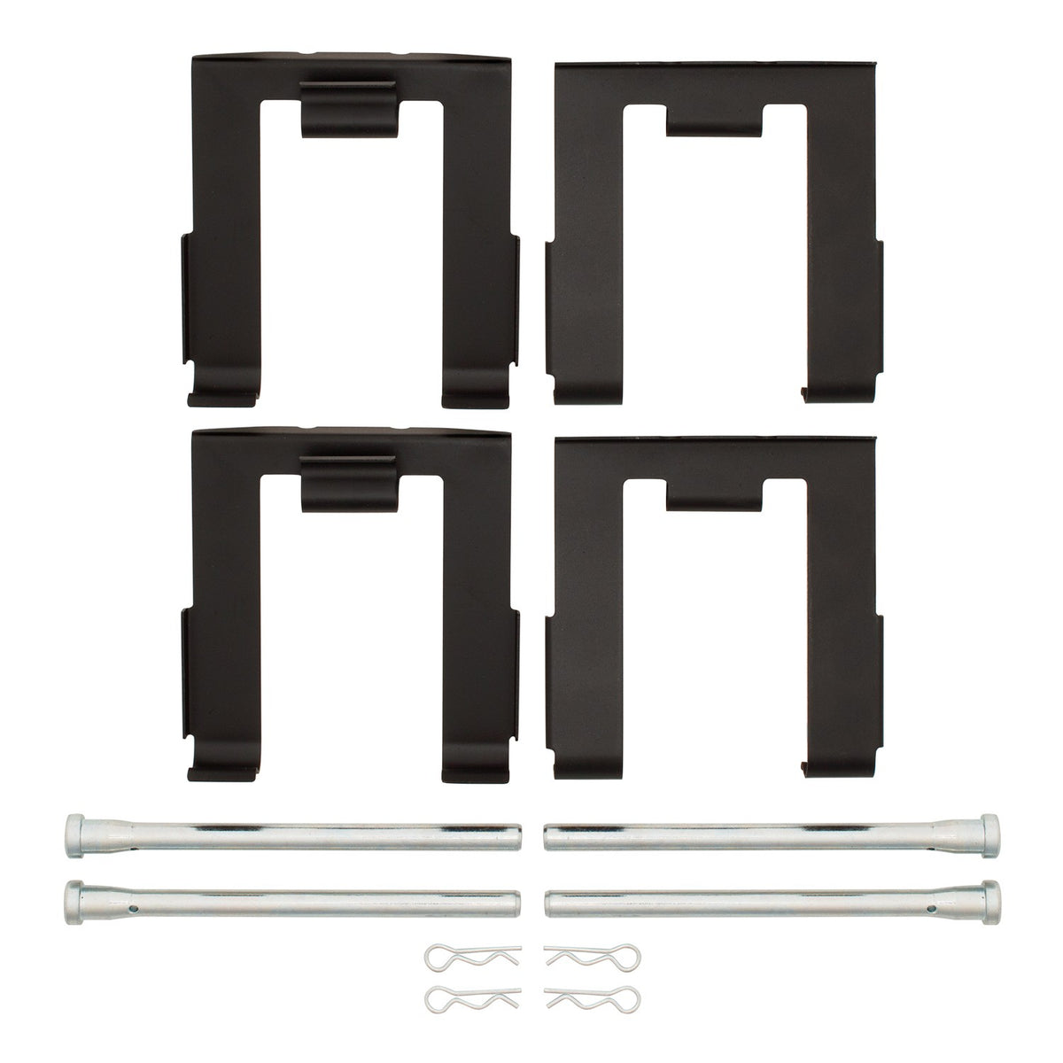 Dynamic Friction Company Disc Brake Hardware Kit 340-10001