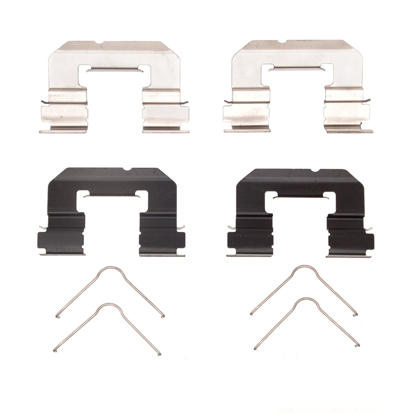 Dynamic Friction Company Disc Brake Hardware Kit 340-10003
