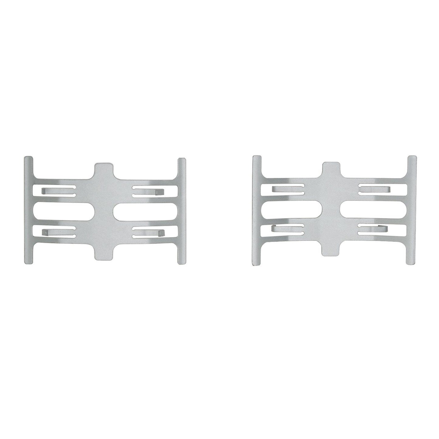 Dynamic Friction Company Disc Brake Hardware Kit 340-10006