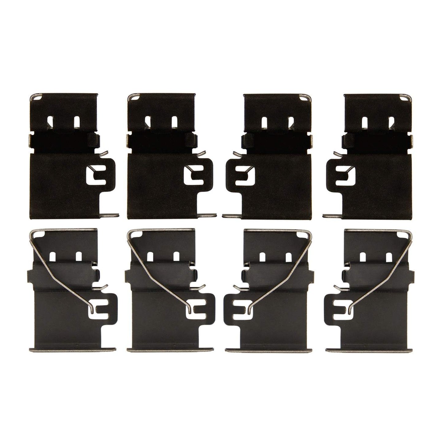 Dynamic Friction Company Disc Brake Hardware Kit 340-10007