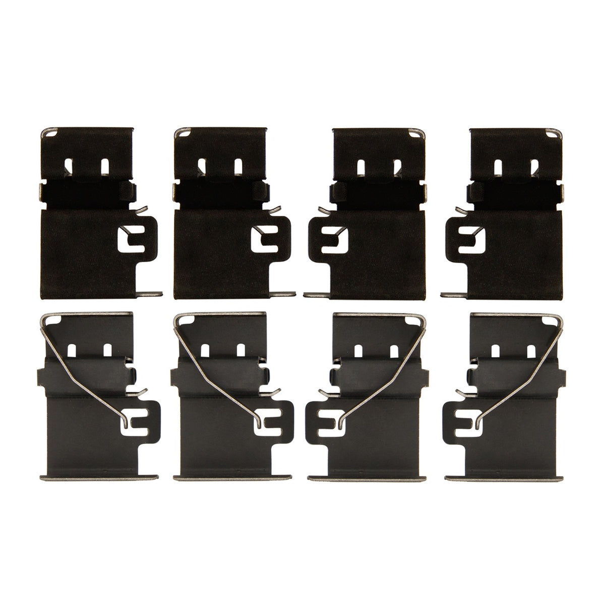 Dynamic Friction Company Disc Brake Hardware Kit 340-10007