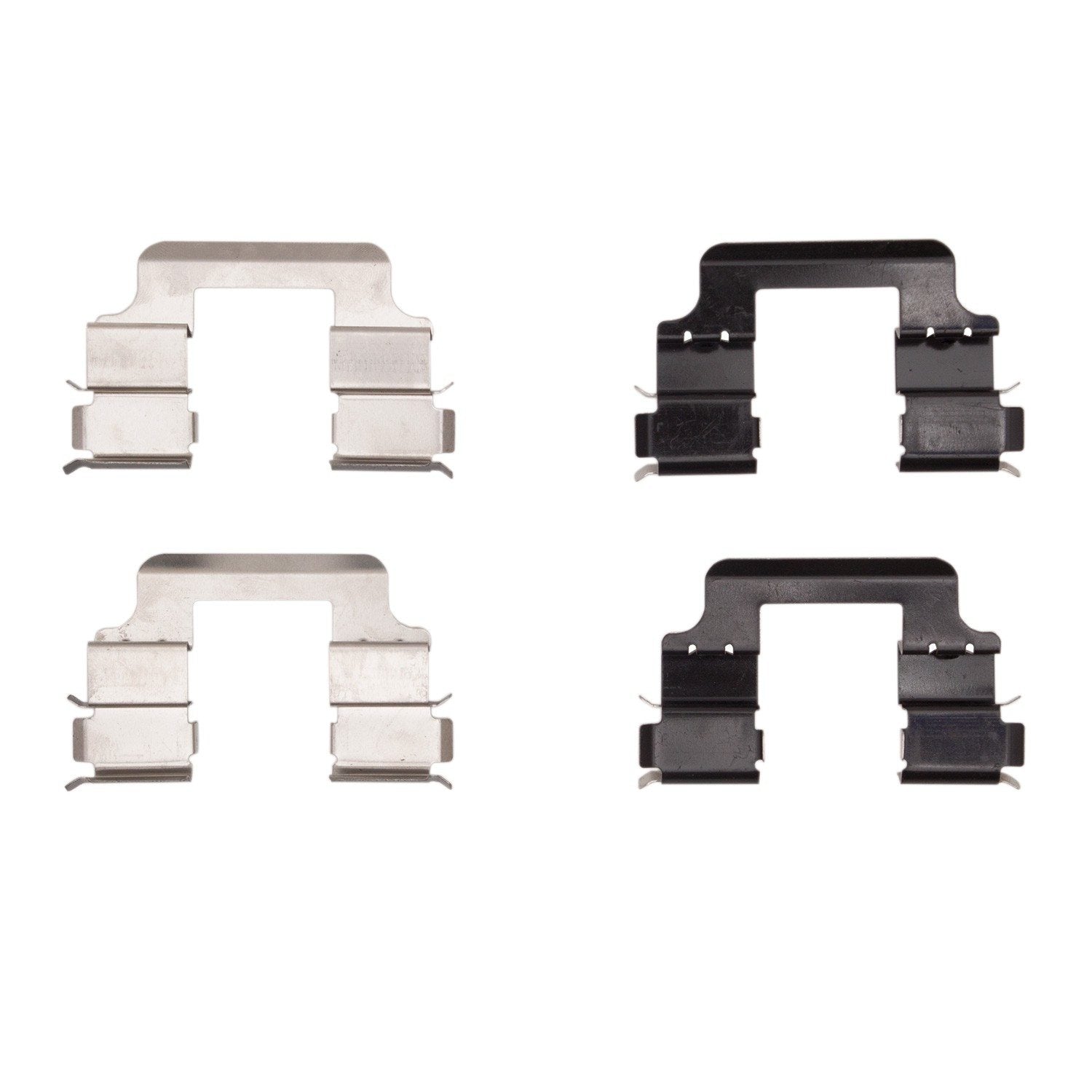 Dynamic Friction Company Disc Brake Hardware Kit 340-11002