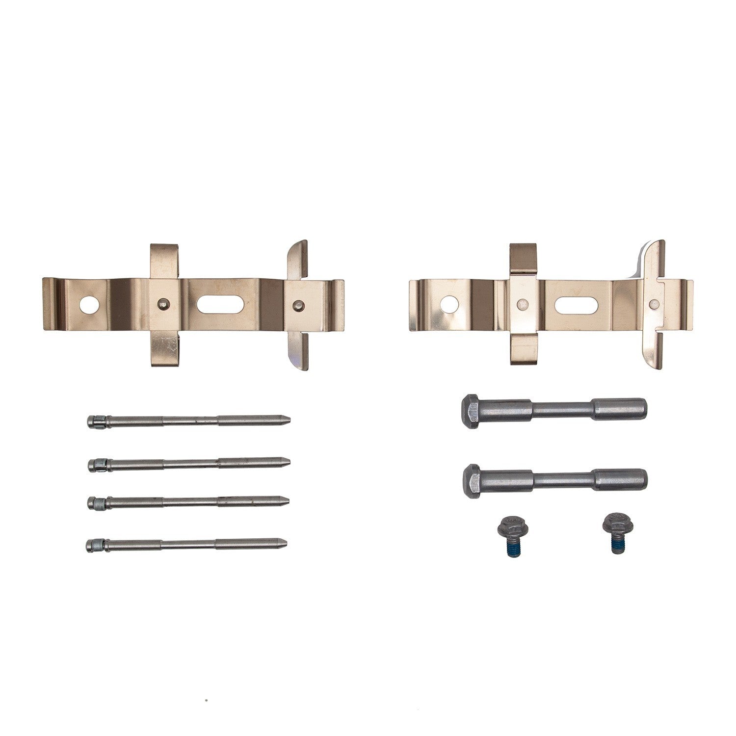 Dynamic Friction Company Disc Brake Hardware Kit 340-11004