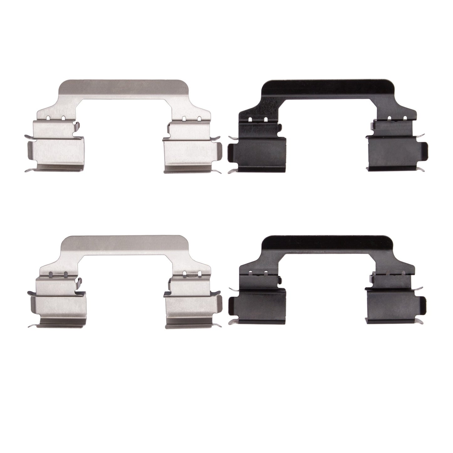 Dynamic Friction Company Disc Brake Hardware Kit 340-11005