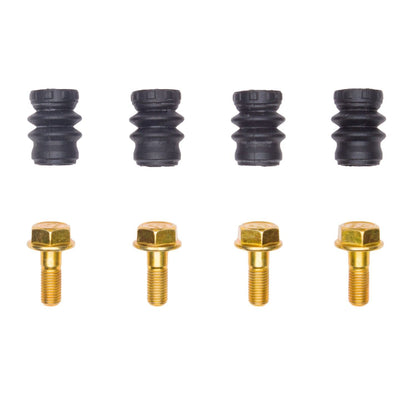Dynamic Friction Company Disc Brake Hardware Kit 340-11010