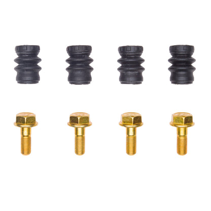 Dynamic Friction Company Disc Brake Hardware Kit 340-11010