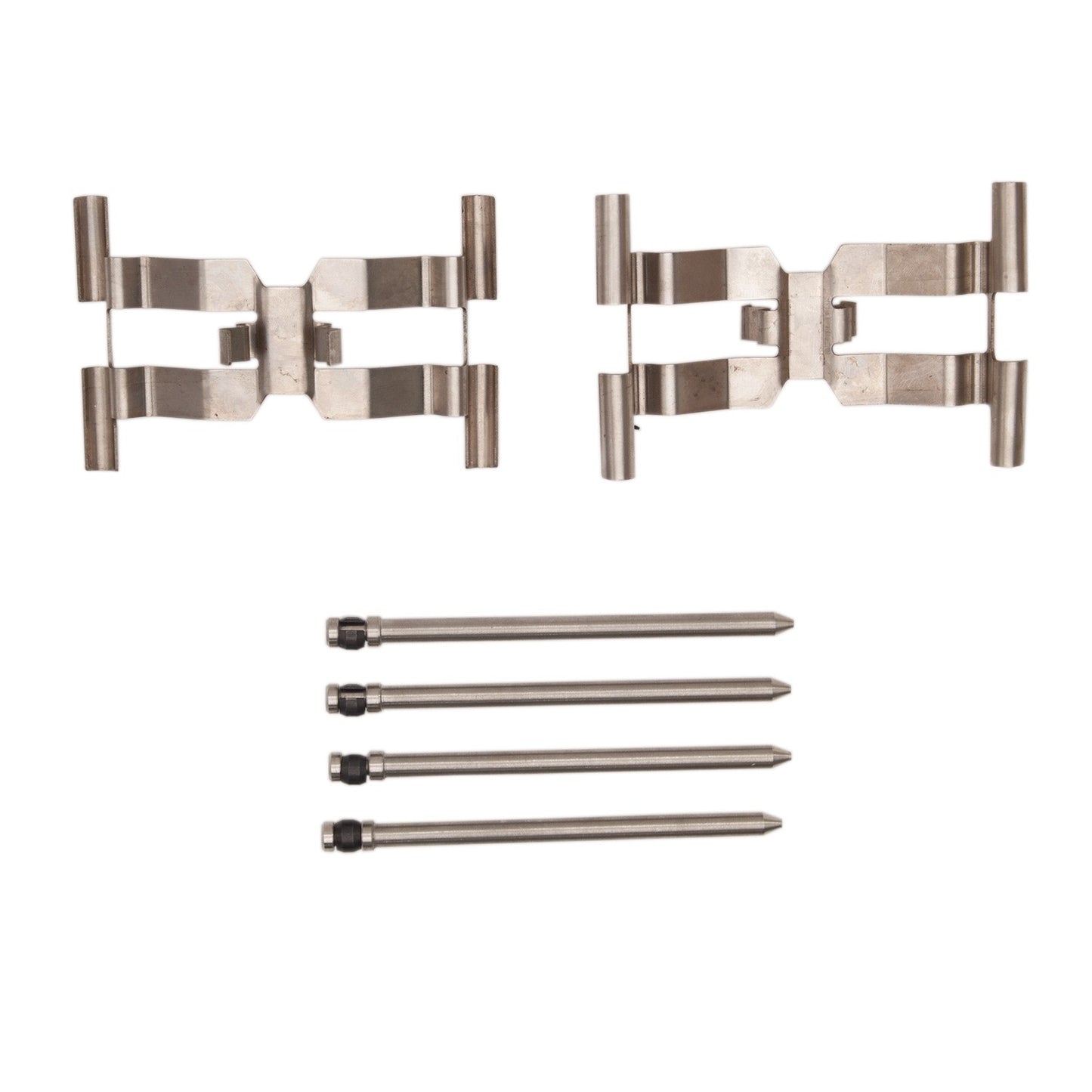 Dynamic Friction Company Disc Brake Hardware Kit 340-11013
