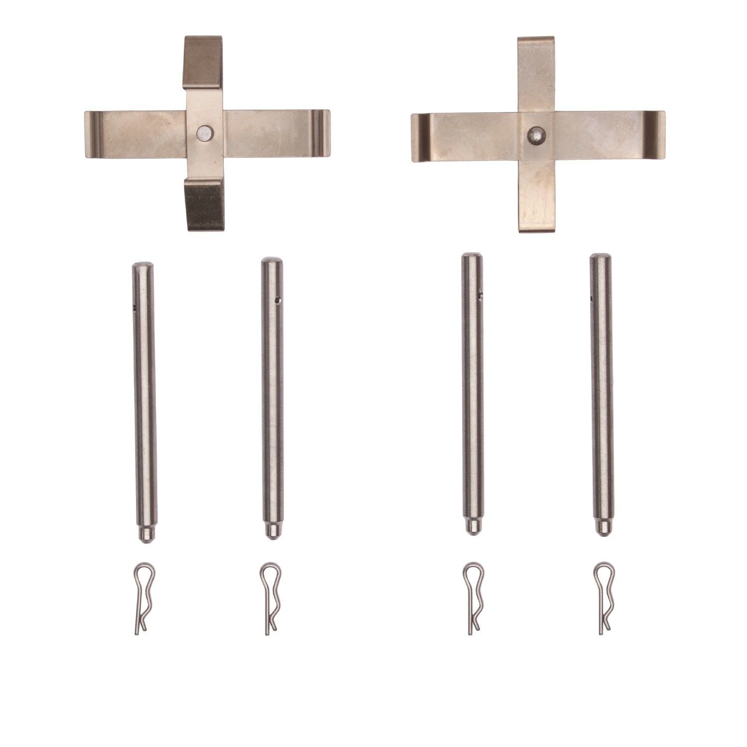 Dynamic Friction Company Disc Brake Hardware Kit 340-13000