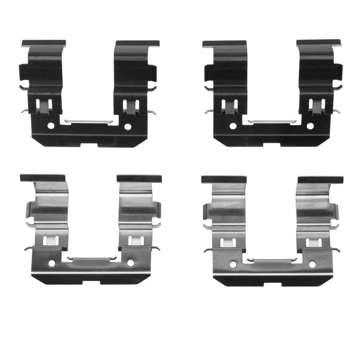 Dynamic Friction Company Disc Brake Hardware Kit 340-13001