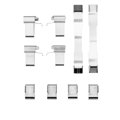 Dynamic Friction Company Disc Brake Hardware Kit 340-13002