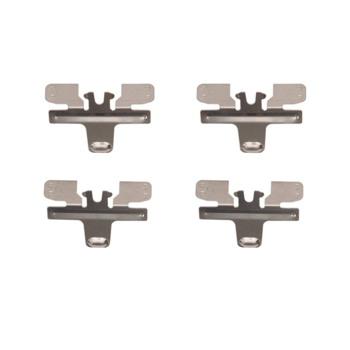 Dynamic Friction Company Disc Brake Hardware Kit 340-13005